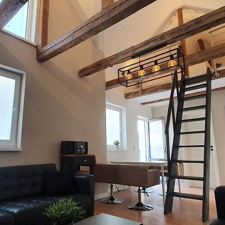 Altstadtapartments Werder Werder  Kültér fotó