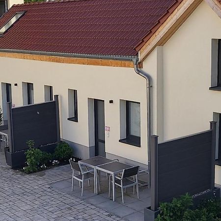 Altstadtapartments Werder Werder  Kültér fotó