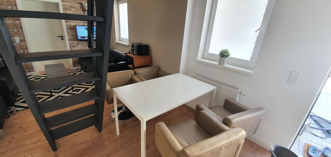 Altstadtapartments Werder Werder  Kültér fotó