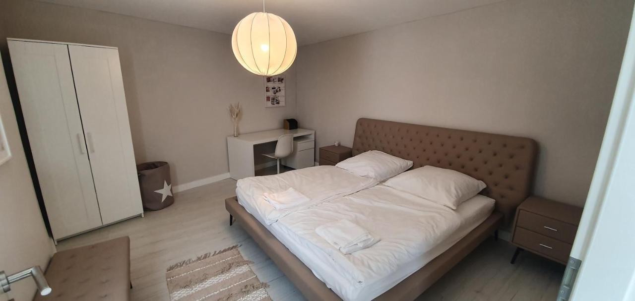 Altstadtapartments Werder Werder  Kültér fotó