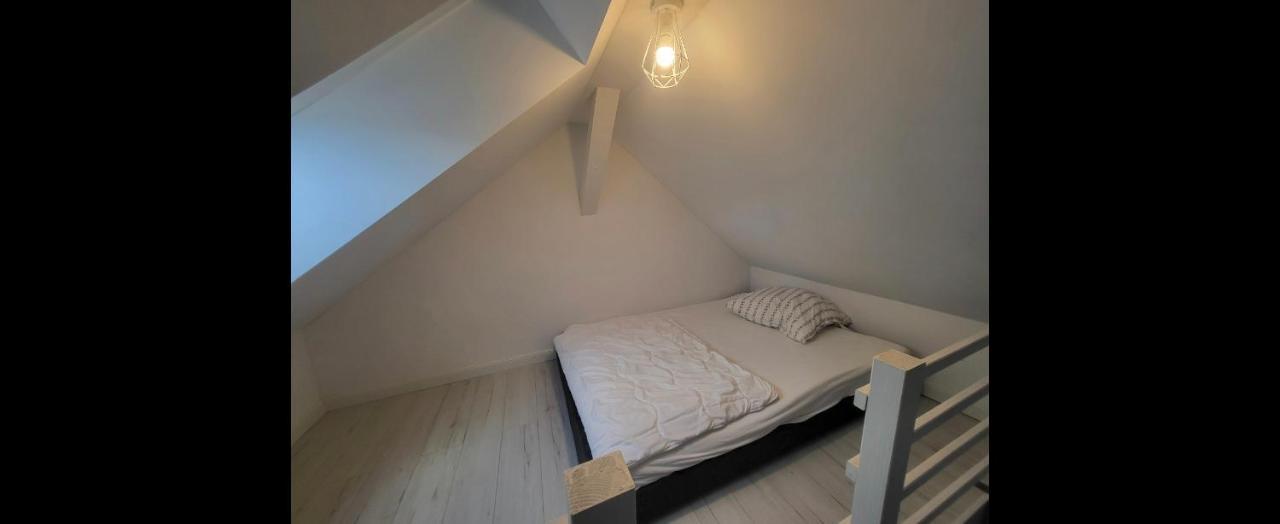 Altstadtapartments Werder Werder  Kültér fotó